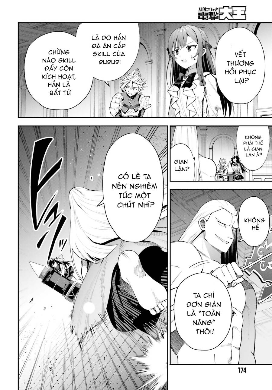 Guild No Uketsukejou Desu Ga, Zangyou Wa Iya Nanode Boss Wo Solo Toubatsu Shiyou To Omoimasu Chương 22 Ảnh 3