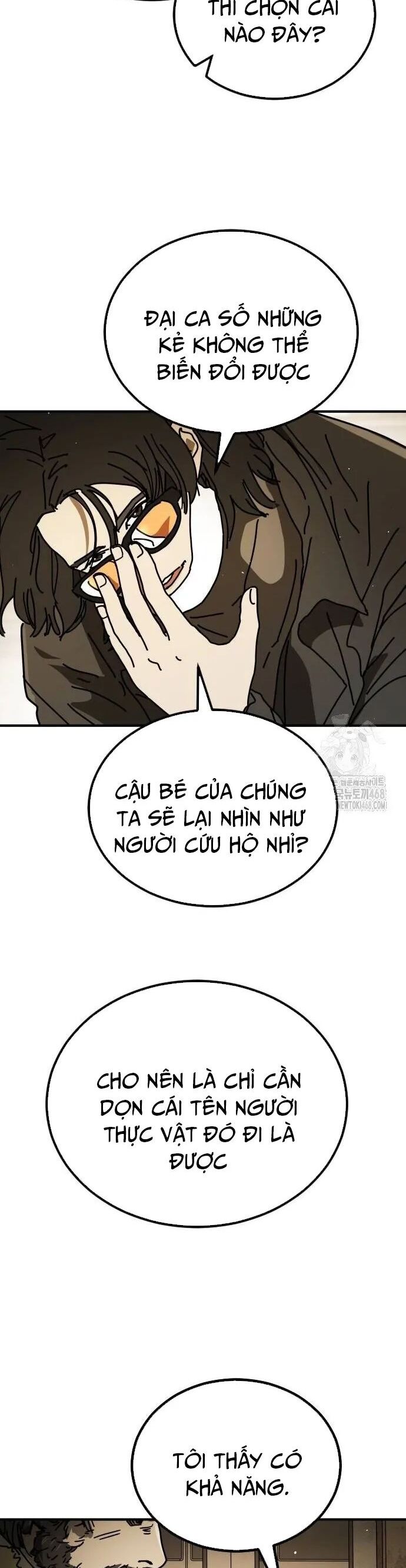 Đại Dịch Seoul Chương 161 Ảnh 19