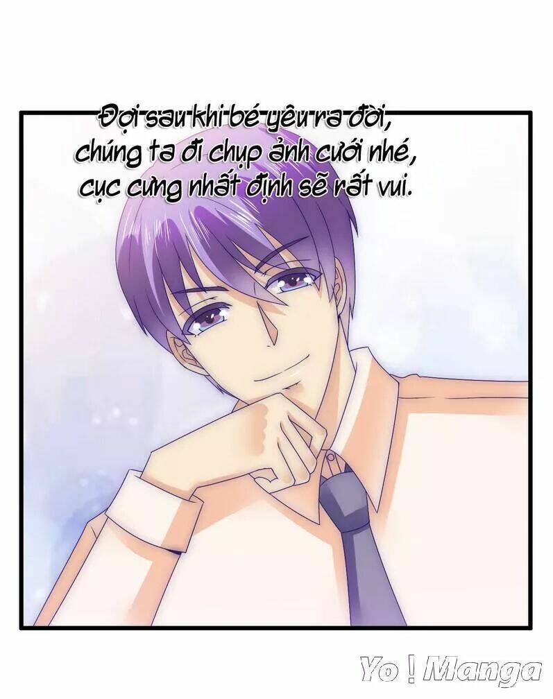 Băng Sơn Tổng Tài Cường Sủng Thê Chương 98 Ảnh 13