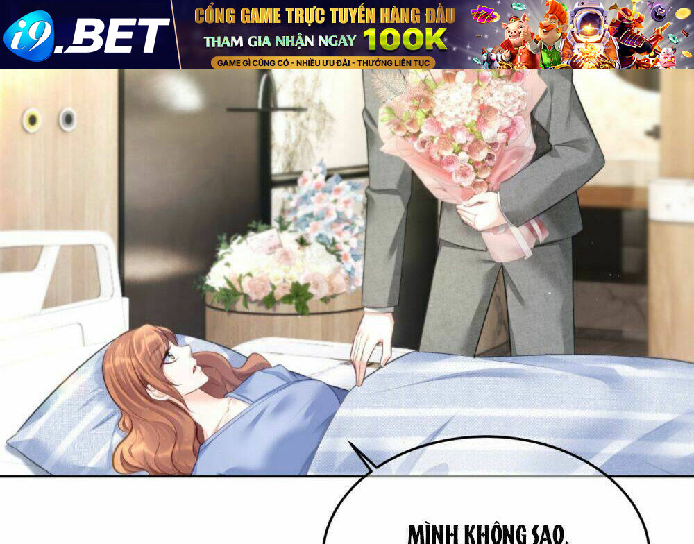 Tổng Tài Kiêu Ngạo: Vợ Yêu Em Đừng Chạy Chương 15 Ảnh 30