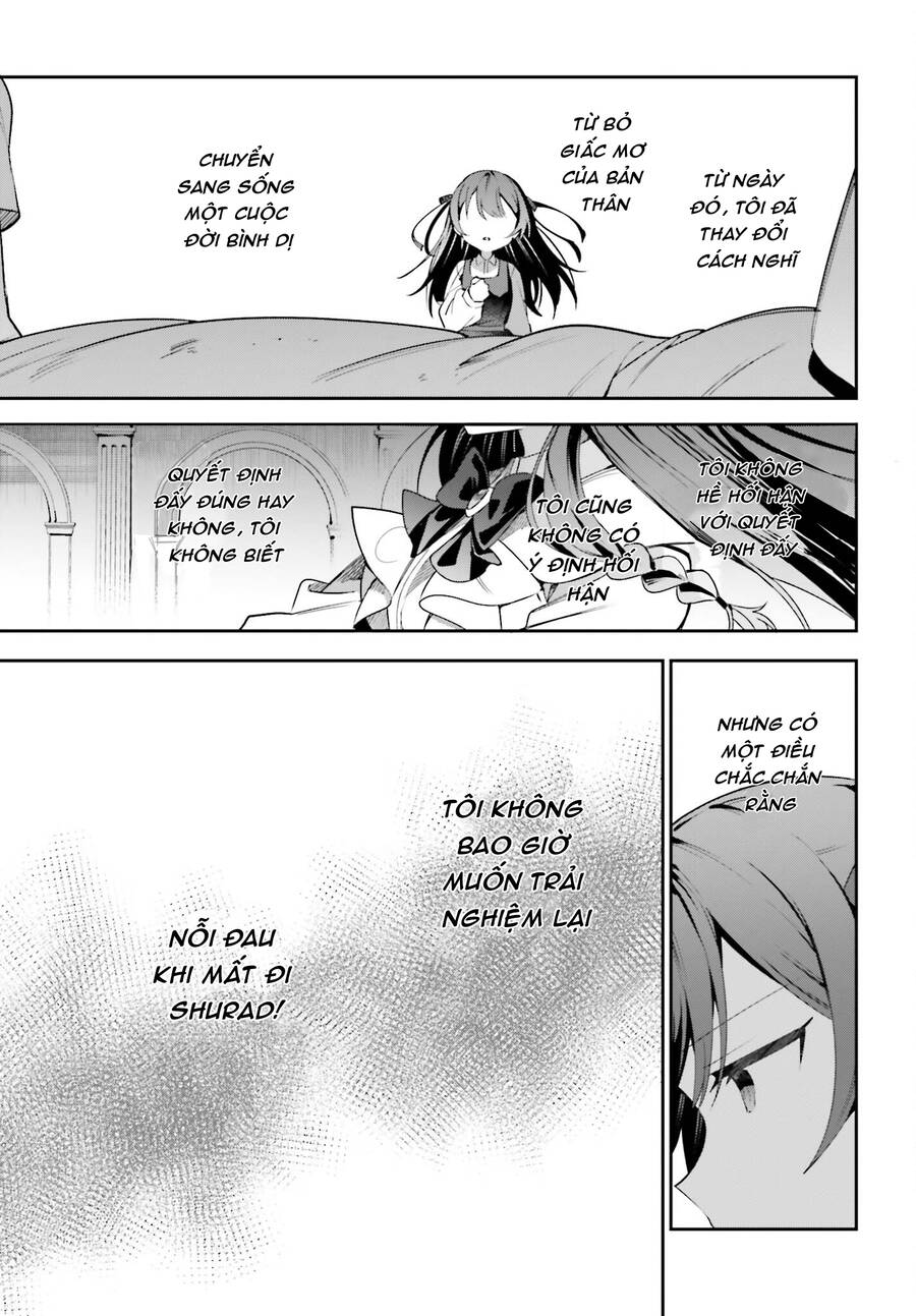 Guild No Uketsukejou Desu Ga, Zangyou Wa Iya Nanode Boss Wo Solo Toubatsu Shiyou To Omoimasu Chương 22 Ảnh 24