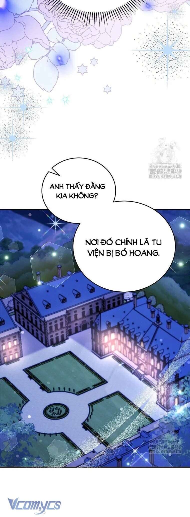 Bé Con Chốn Hoa Nở Chương 51 Ảnh 22