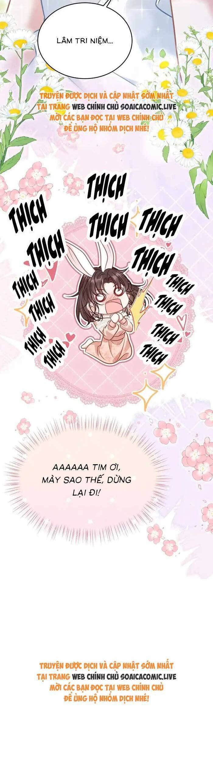 Sau Khi Xuyên Sách Tôi Còn Chẳng Phải Là Nữ Phụ Chương 42 Ảnh 25
