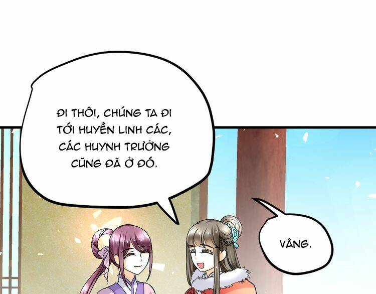 Xuyên Việt Chi Thiên Tâm Linh Chương 39 Ảnh 24