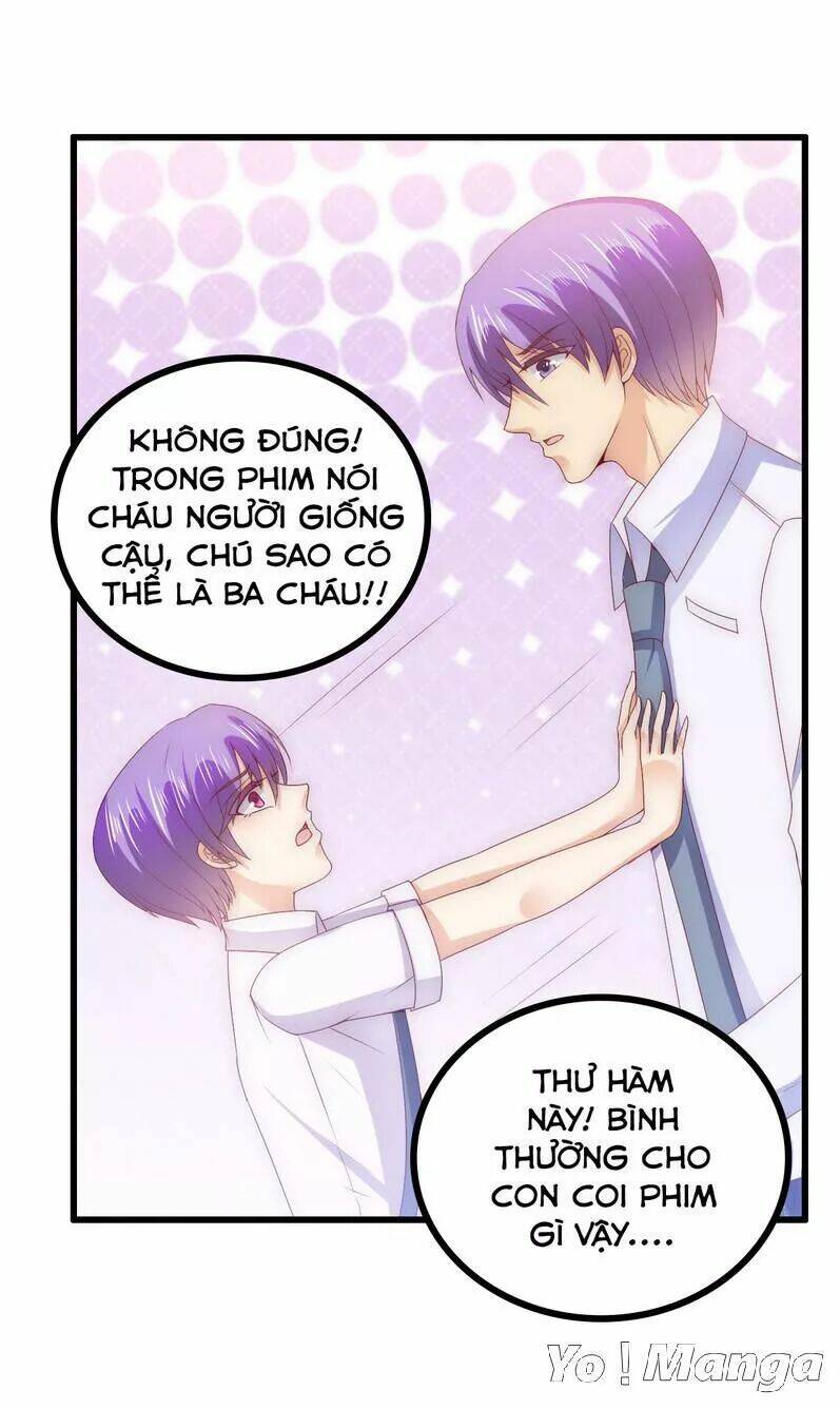 Băng Sơn Tổng Tài Cường Sủng Thê Chương 114 Ảnh 27