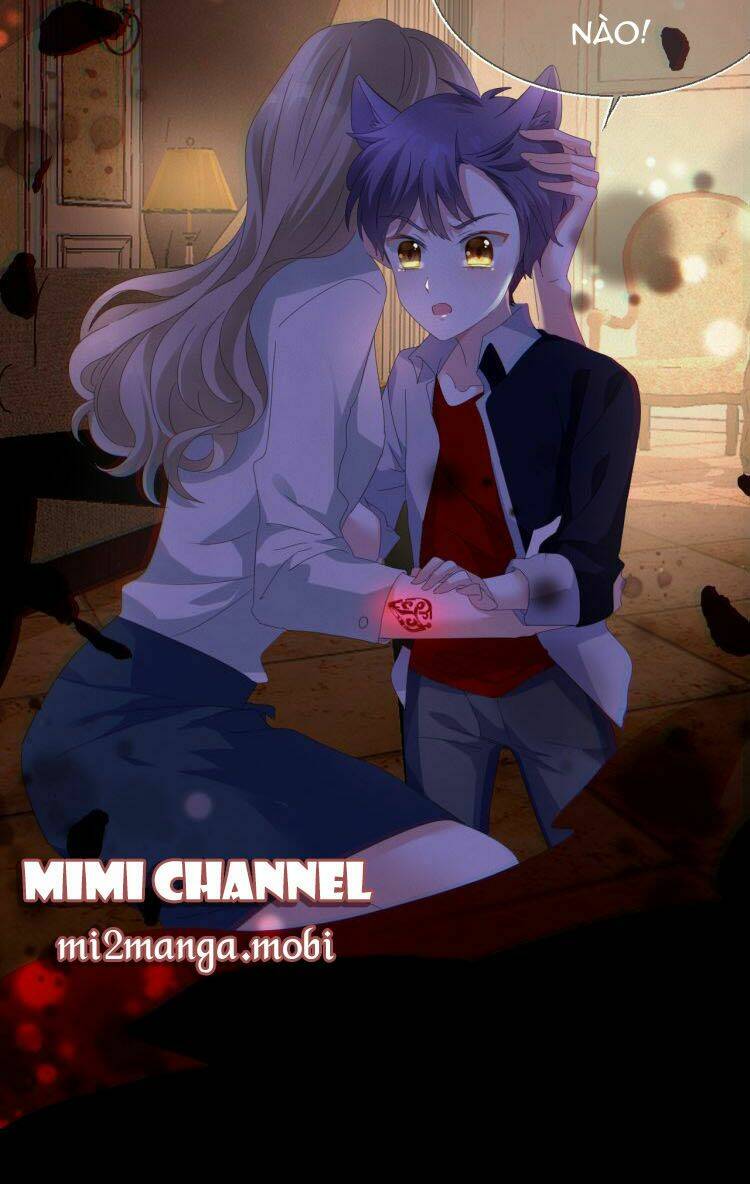 Hữu Thê Đồ Hình Chương 2.2 Ảnh 21