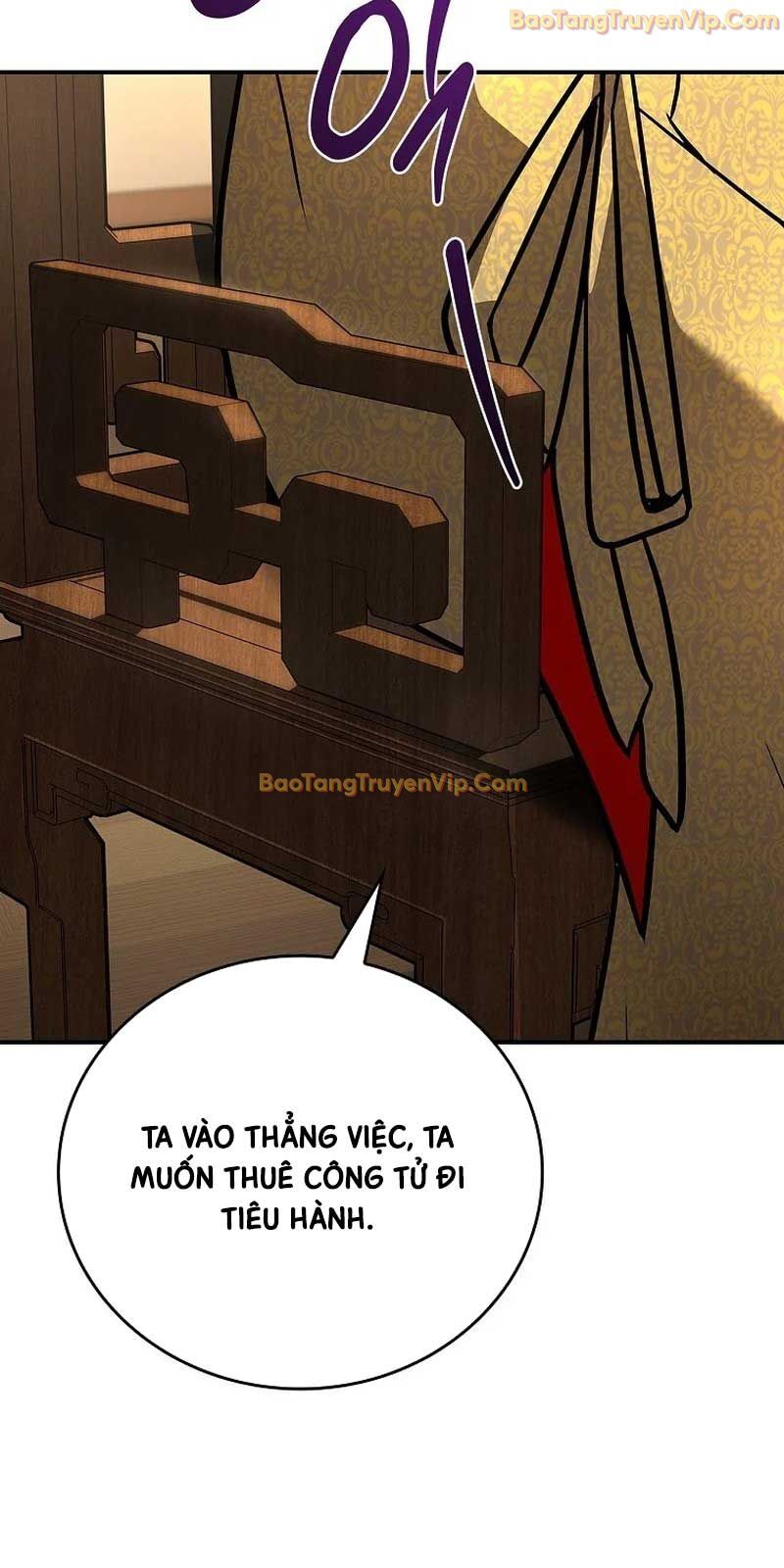 Chuyển Sinh Thành Tiêu Sư Chương 101 Ảnh 37