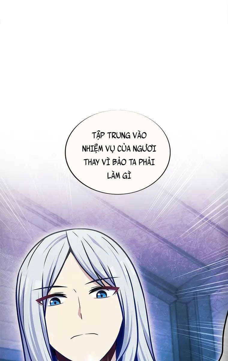 Trừ Tôi Tất Cả Đều Là Quy Hồi Giả Chương 30 Ảnh 3