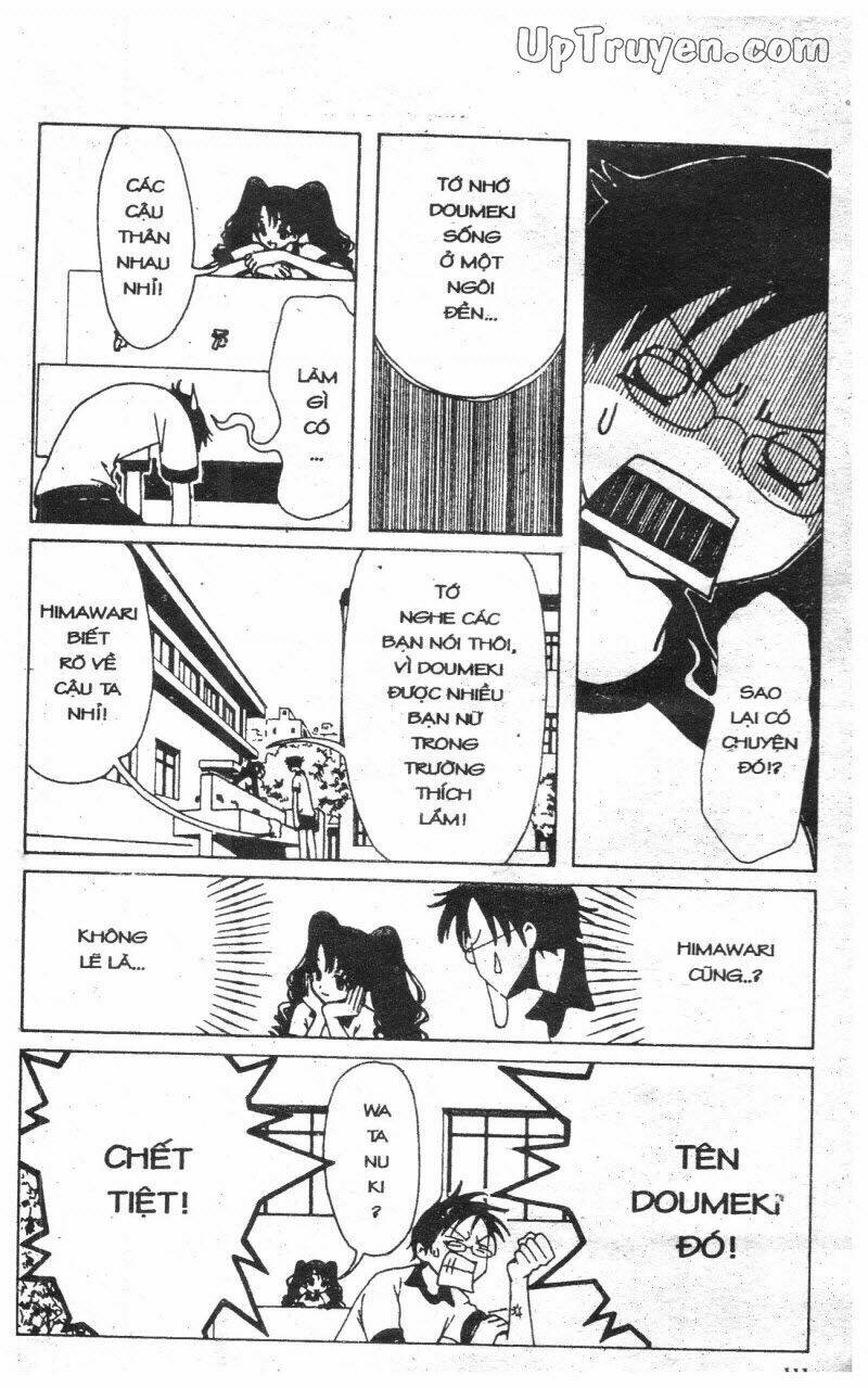 Xxxholic - Hành Trình Bí Ẩn Chương 2 Ảnh 110