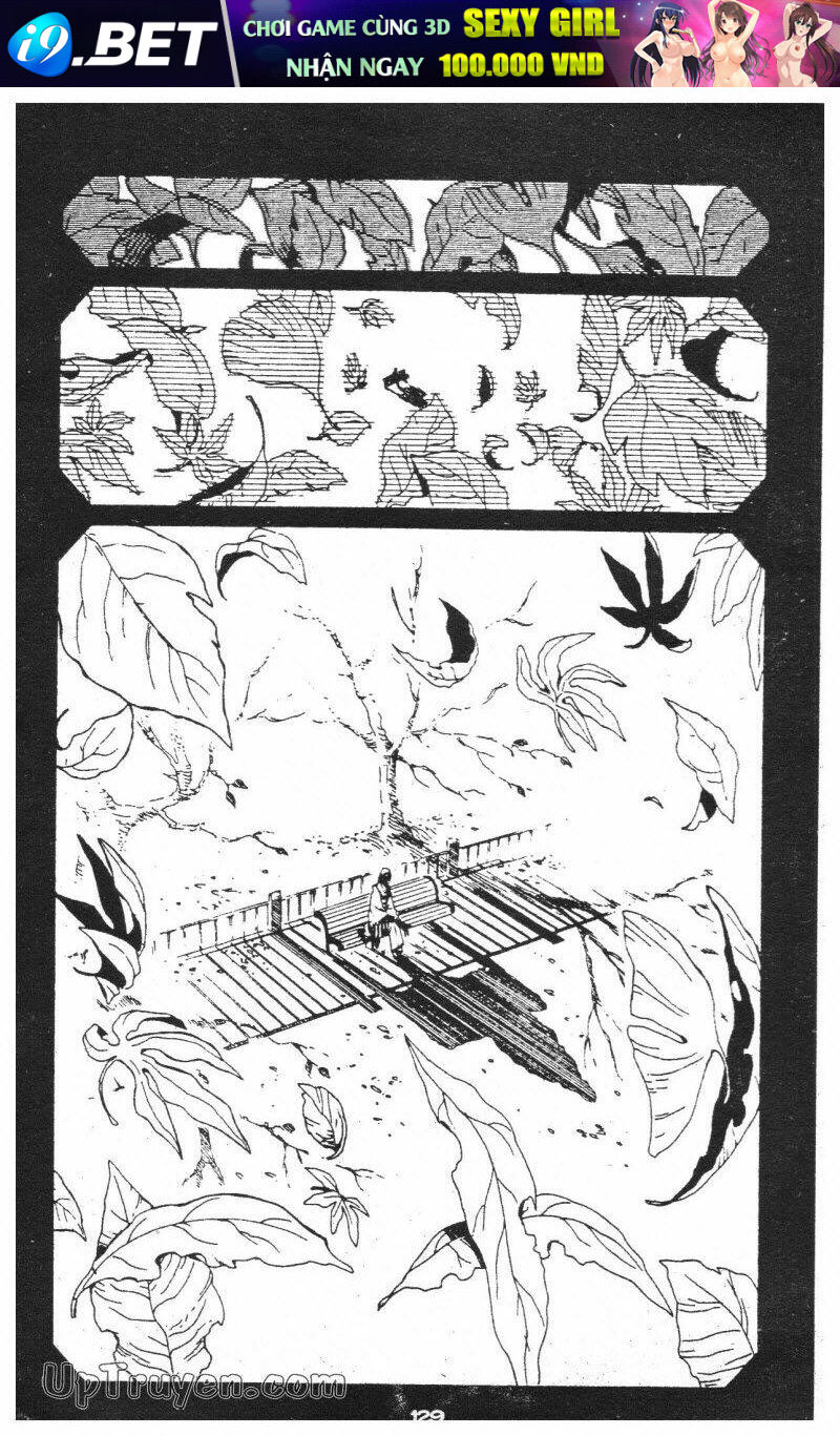 Xxxholic - Hành Trình Bí Ẩn Chương 6 Ảnh 127
