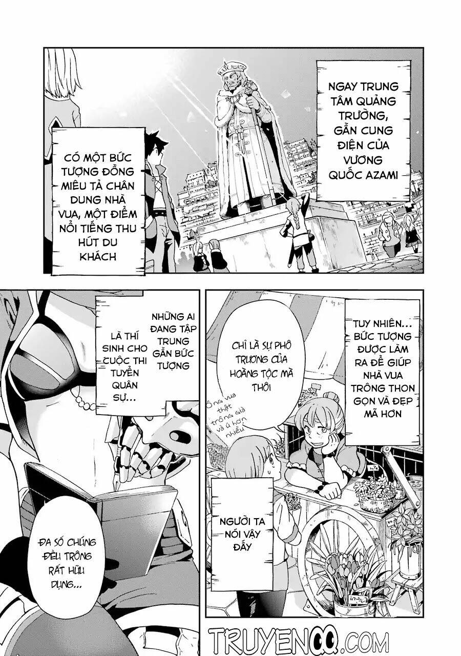 Tatoeba Last Dungeon Mae No Mura No Shounen Ga Joban No Machi De Kurasu Youna Monogatari Chương 3 Ảnh 7
