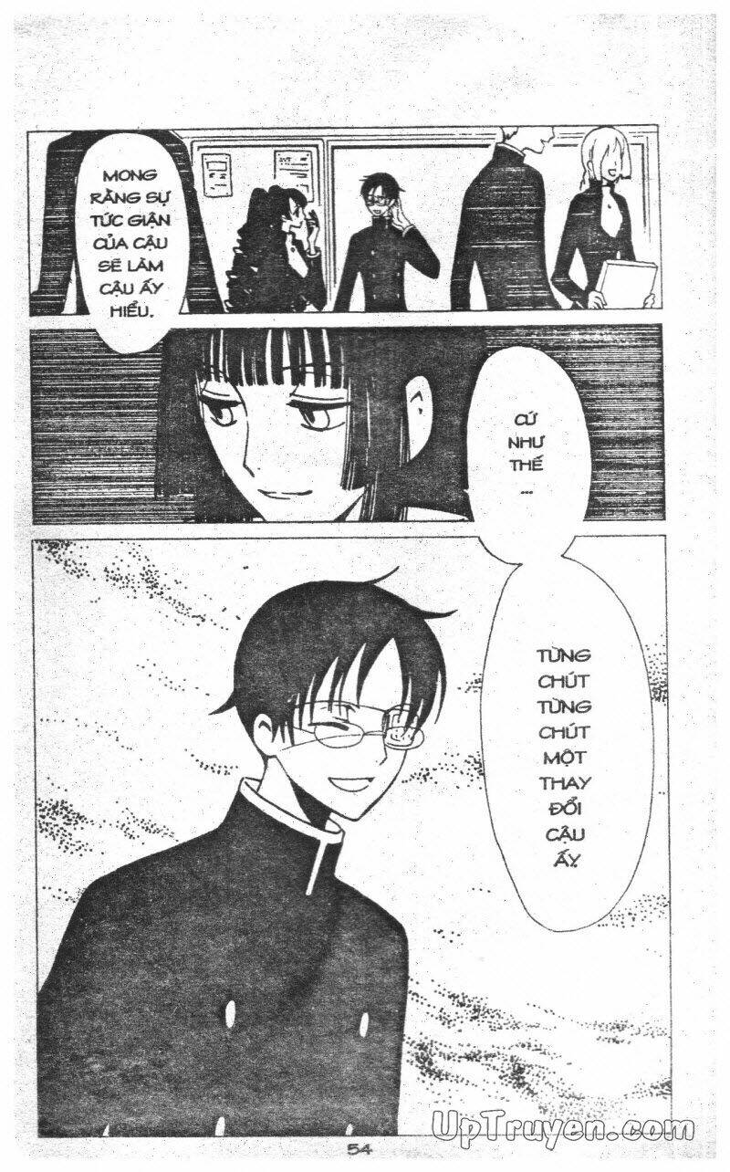 Xxxholic - Hành Trình Bí Ẩn Chương 7 Ảnh 57