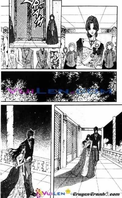 Goong - [ Hoàng Cung ] Chương 15 Ảnh 130