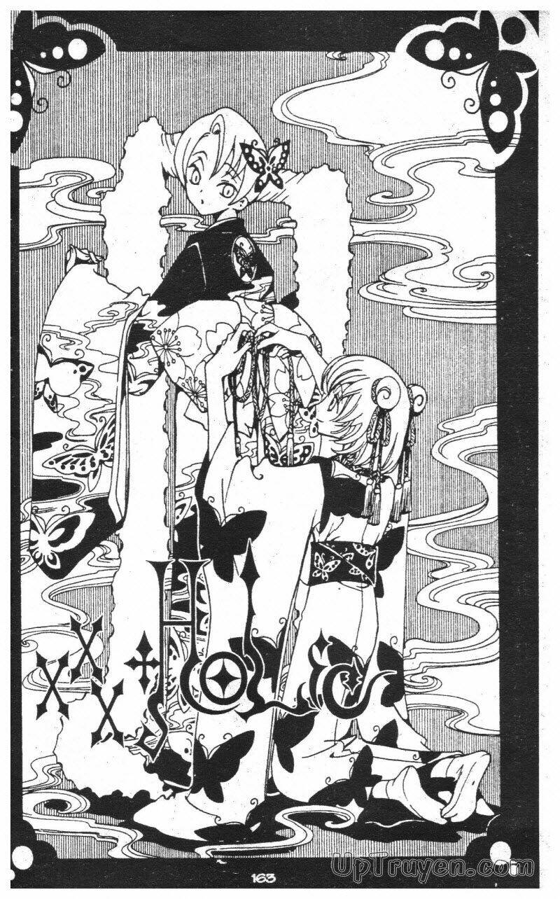 Xxxholic - Hành Trình Bí Ẩn Chương 6 Ảnh 161
