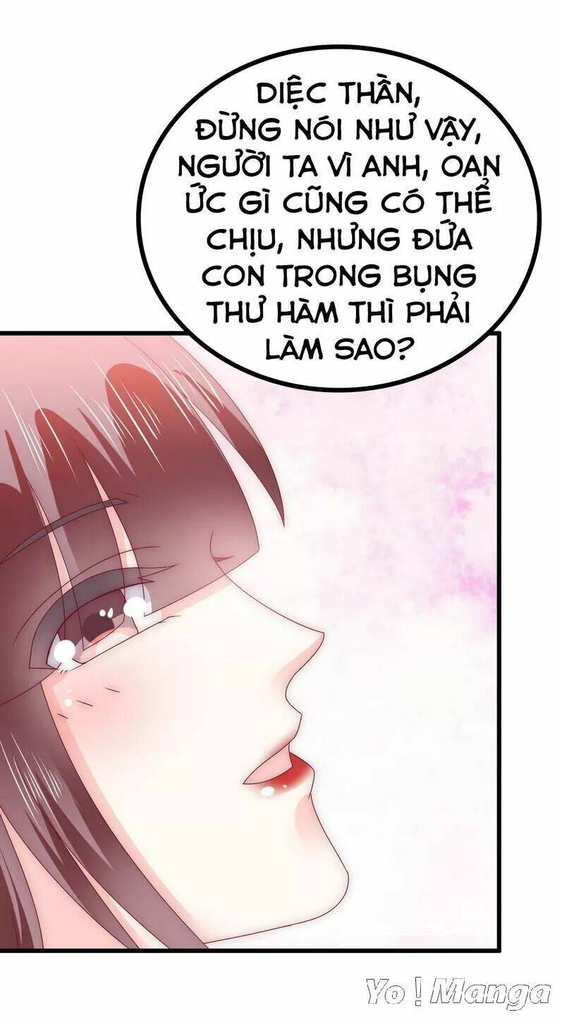 Băng Sơn Tổng Tài Cường Sủng Thê Chương 94 Ảnh 23