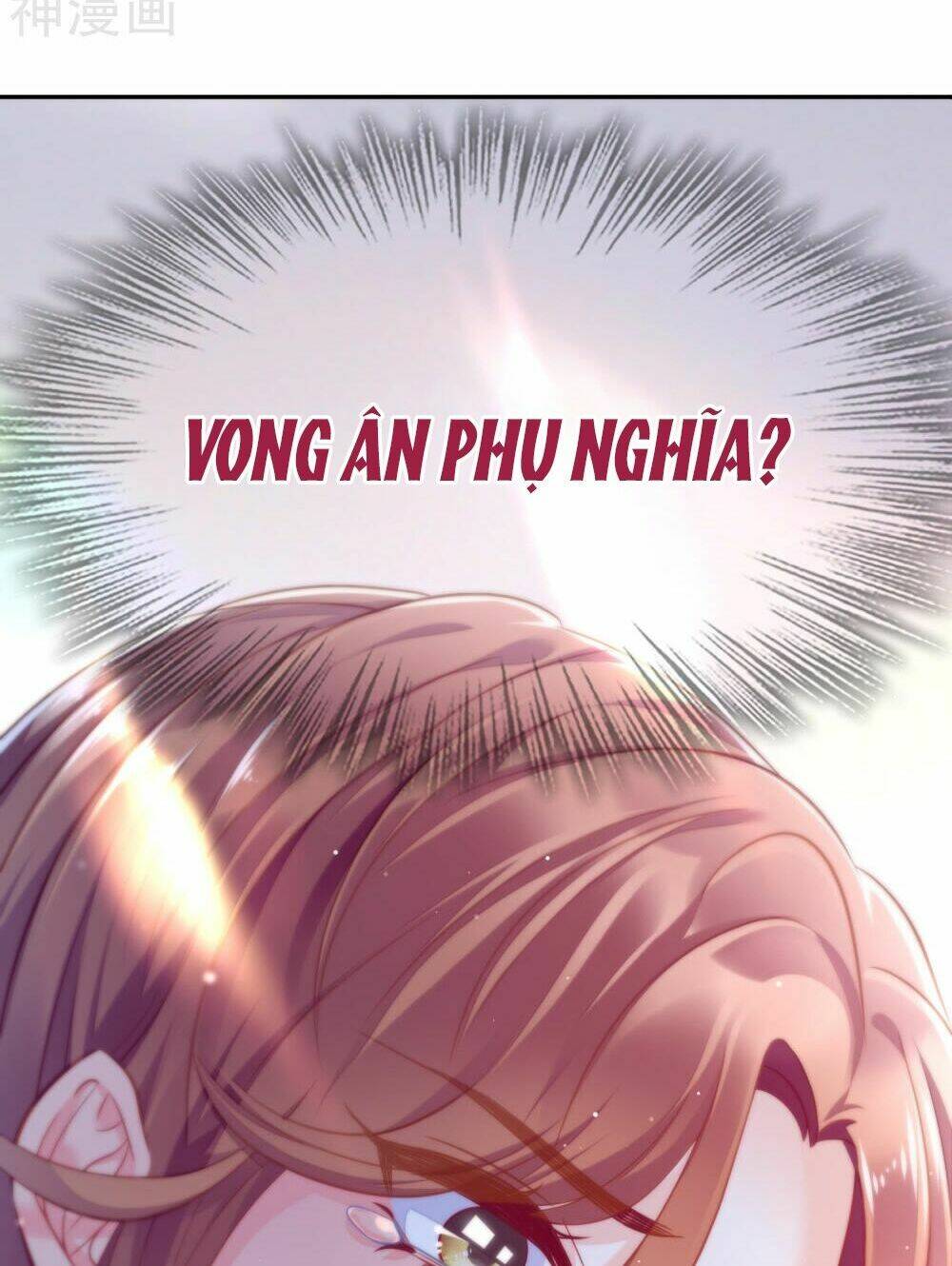 Tổng Tài Kiêu Ngạo: Vợ Yêu Em Đừng Chạy Chương 4 Ảnh 8