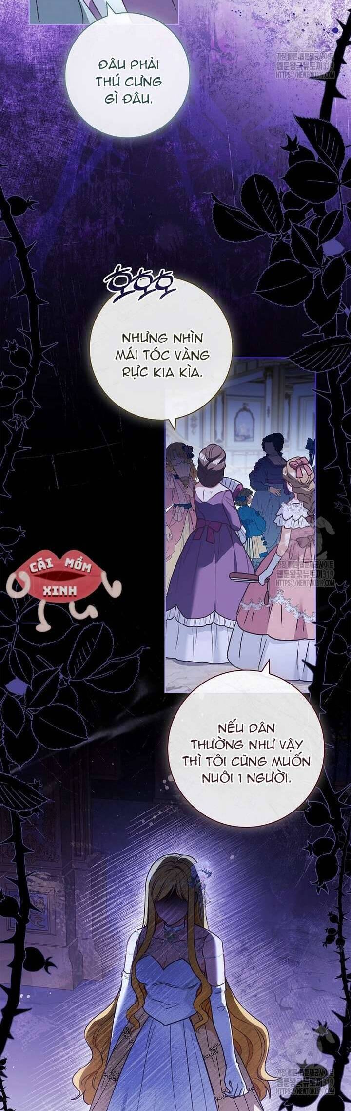 Tôi Phải Mau Chóng Kết Hôn Vì Thời Gian Có Hạn Chương 21 Ảnh 28