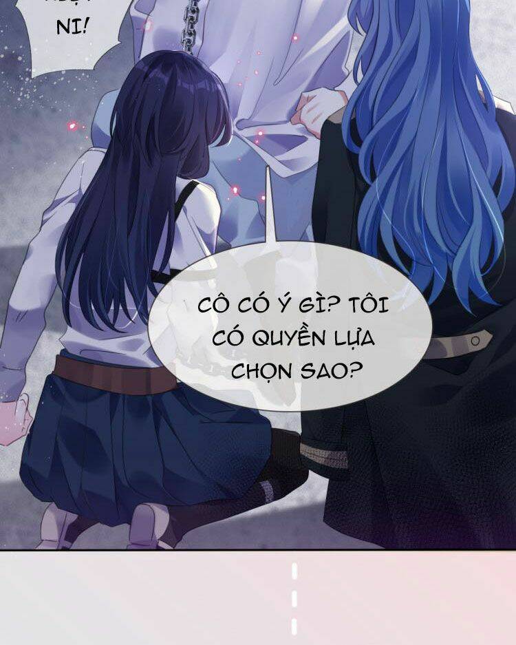 Hữu Thê Đồ Hình Chương 3.2 Ảnh 41
