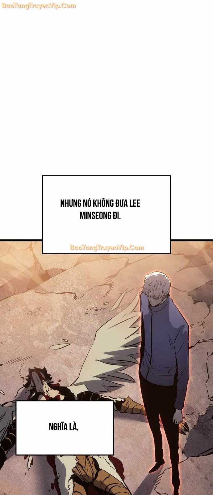 Solo Leveling Ragnarok Chương 43 Ảnh 7
