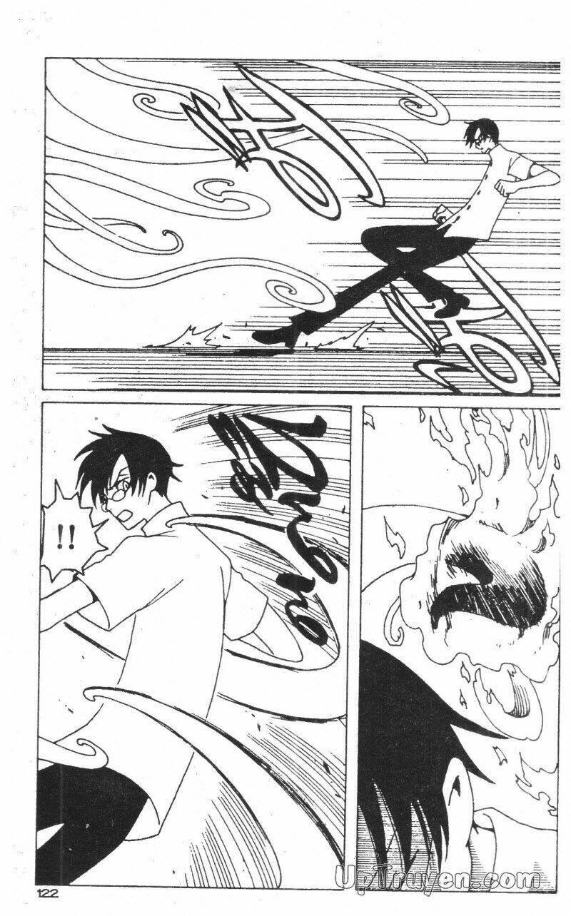 Xxxholic - Hành Trình Bí Ẩn Chương 5 Ảnh 125