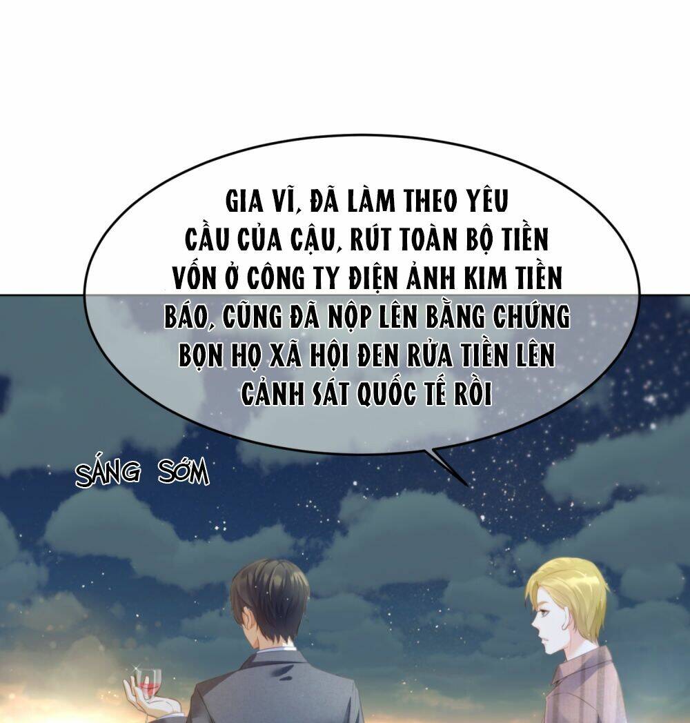 Tổng Tài Kiêu Ngạo: Vợ Yêu Em Đừng Chạy Chương 13 Ảnh 23