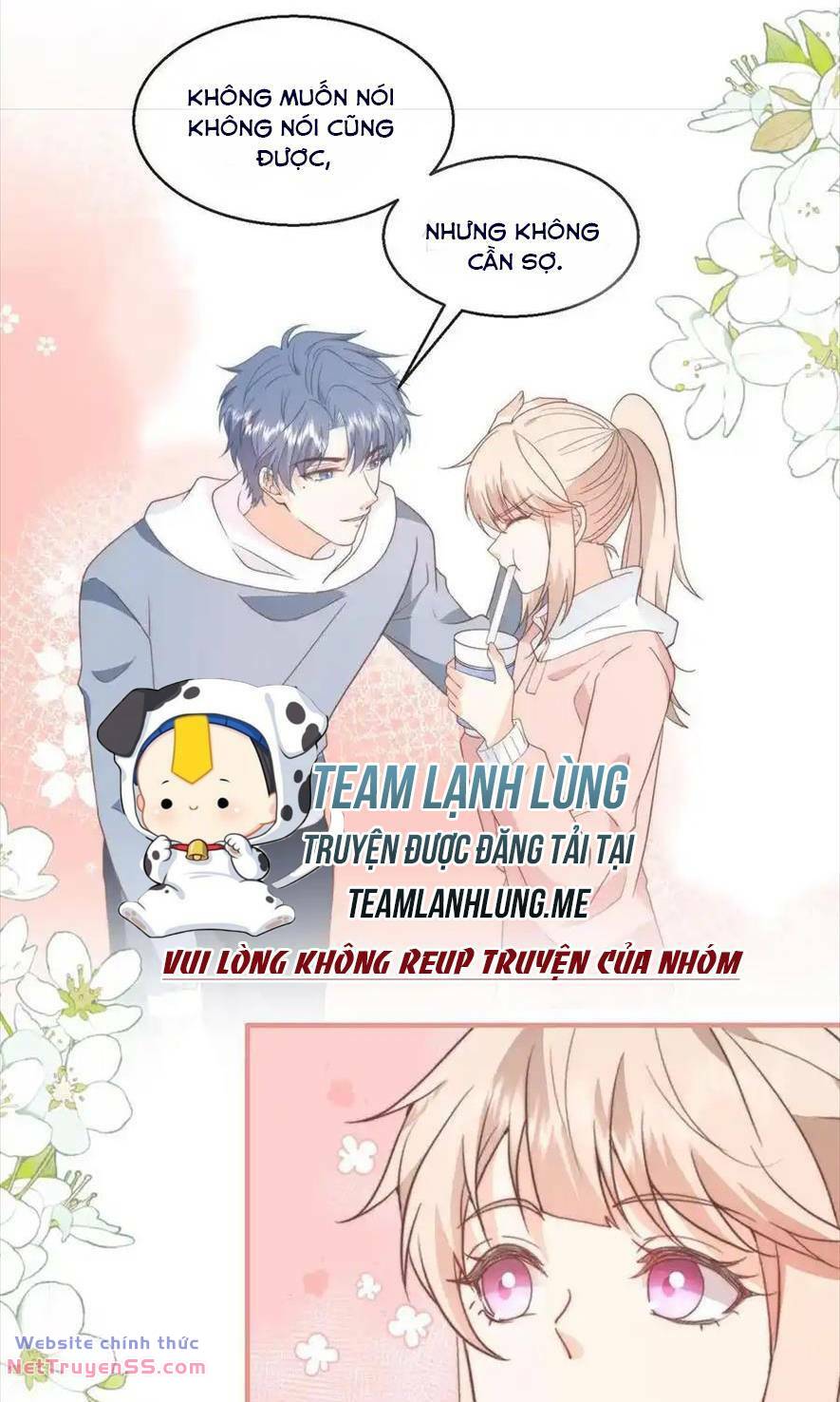 Trọng Sinh Trở Lại Làm Vợ Tổng Tài Chương 125 Ảnh 19