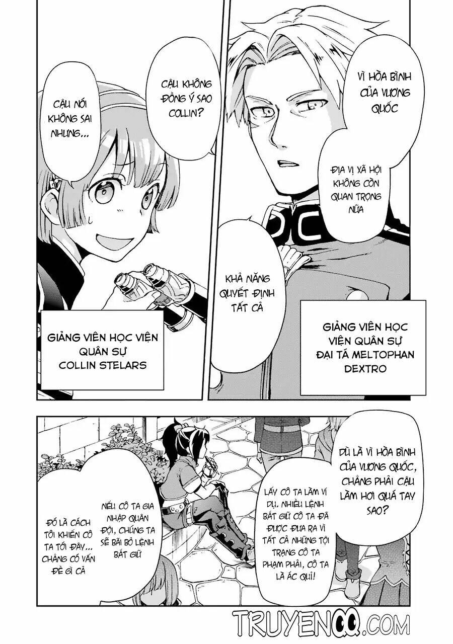 Tatoeba Last Dungeon Mae No Mura No Shounen Ga Joban No Machi De Kurasu Youna Monogatari Chương 3 Ảnh 4