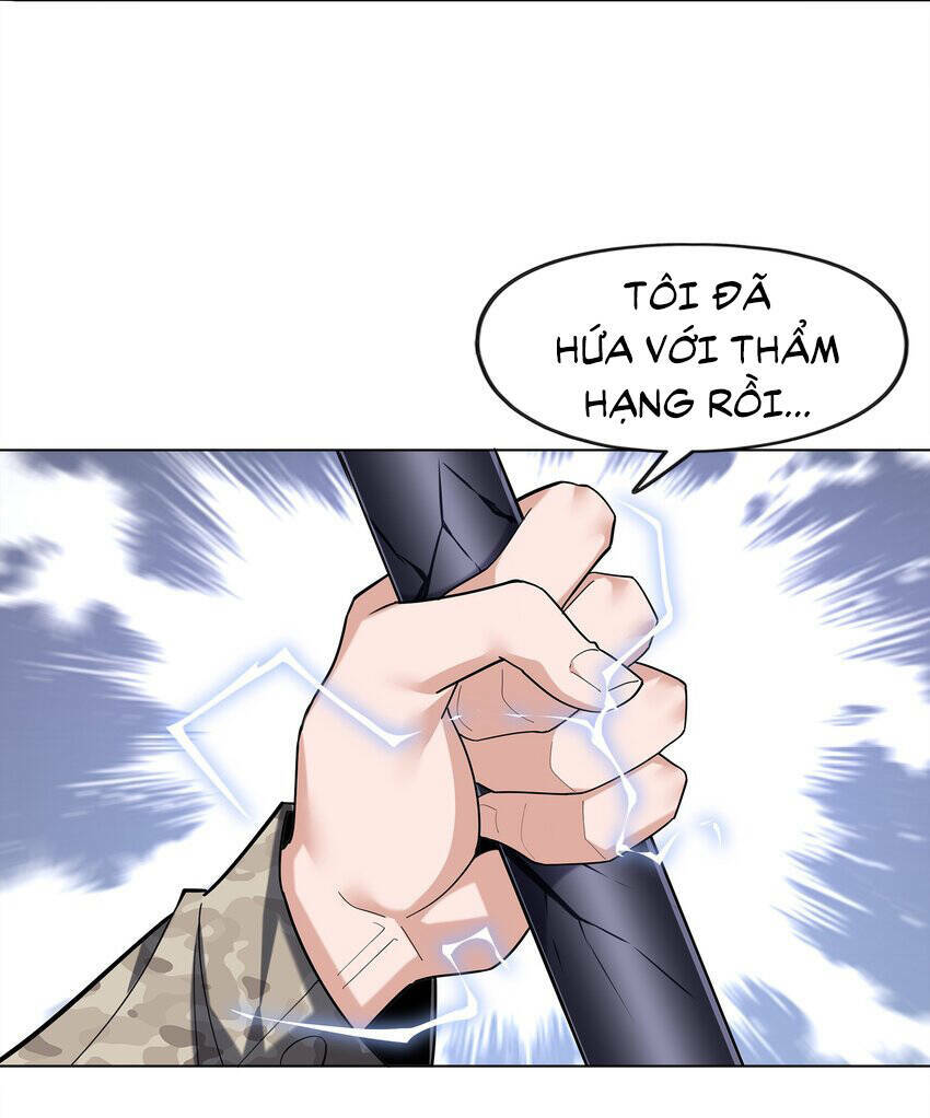 Cuộc Sống Treo Máy Chương 30 Ảnh 12