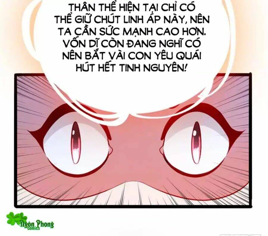 Vạn Năm Nhân Duyên Nhất Tuyến Khiên Chương 73 Ảnh 19