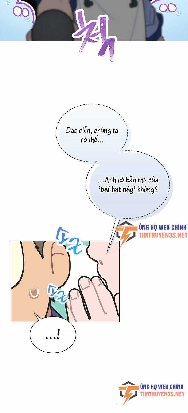 Tôi Giải Cứu Nhóm Idol Vô Danh Bằng Một Cú Chạm Chương 24 Ảnh 35