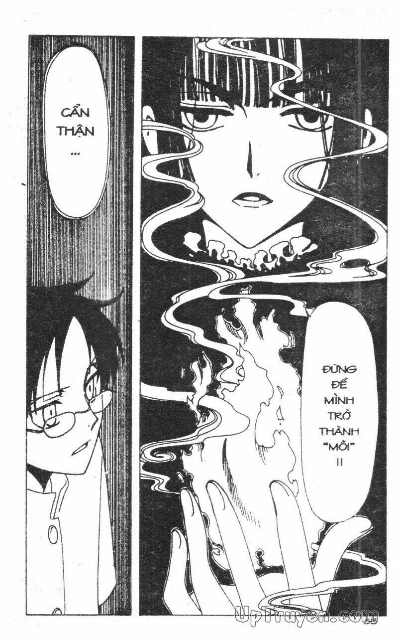 Xxxholic - Hành Trình Bí Ẩn Chương 5 Ảnh 88