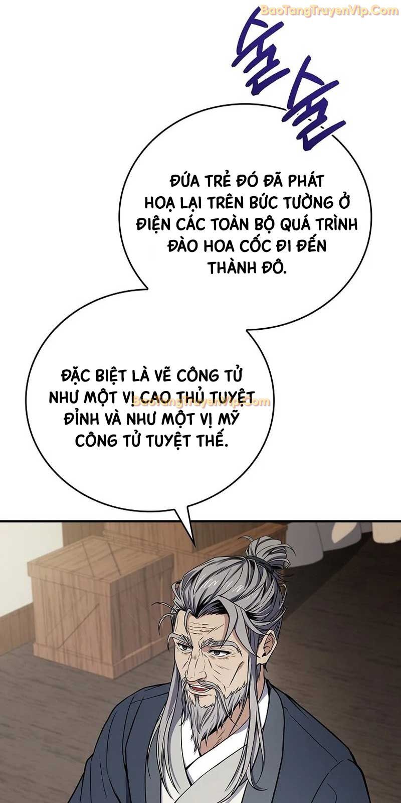 Chuyển Sinh Thành Tiêu Sư Chương 101 Ảnh 81