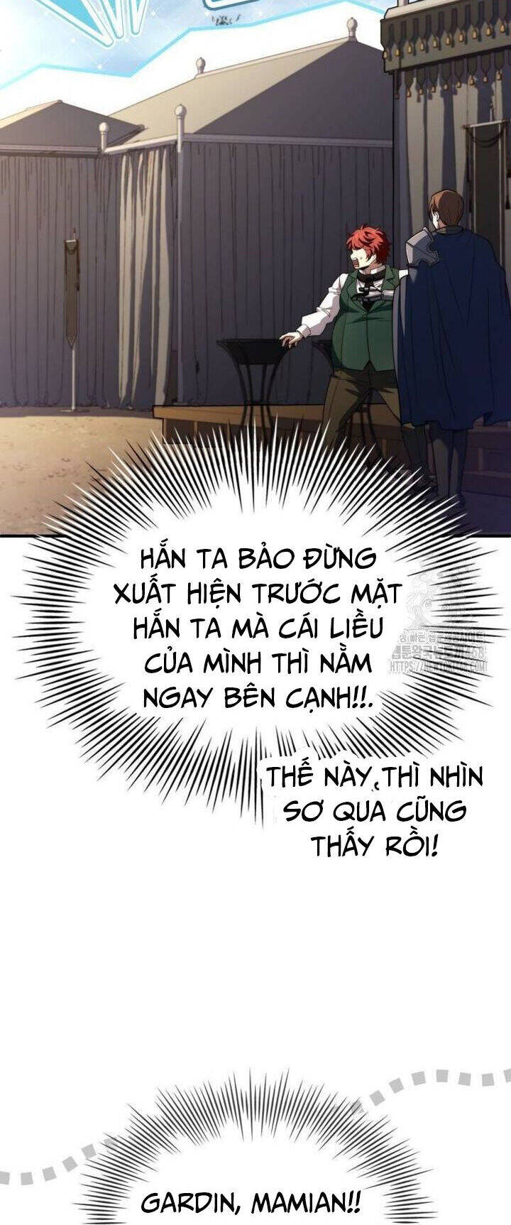 Hoàng Tử Bán Thuốc Chương 66 Ảnh 24