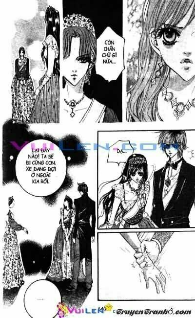 Goong - [ Hoàng Cung ] Chương 15 Ảnh 139