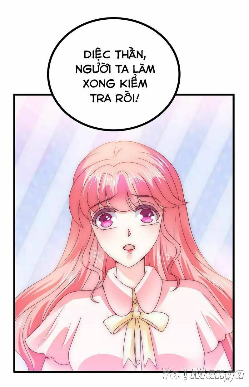 Băng Sơn Tổng Tài Cường Sủng Thê Chương 94 Ảnh 16