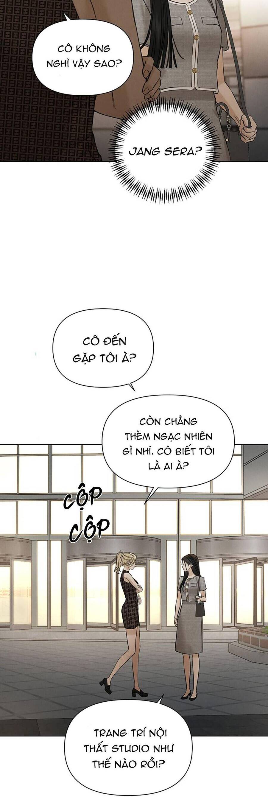 Bình Minh Chương 60 Ảnh 28