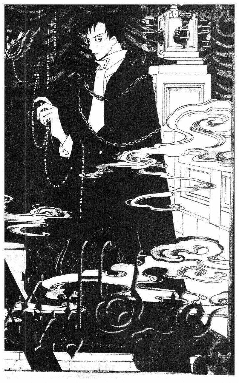 Xxxholic - Hành Trình Bí Ẩn Chương 5 Ảnh 7