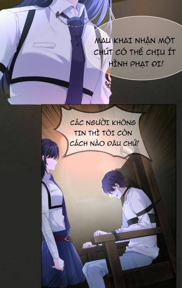 Hữu Thê Đồ Hình Chương 2.2 Ảnh 17