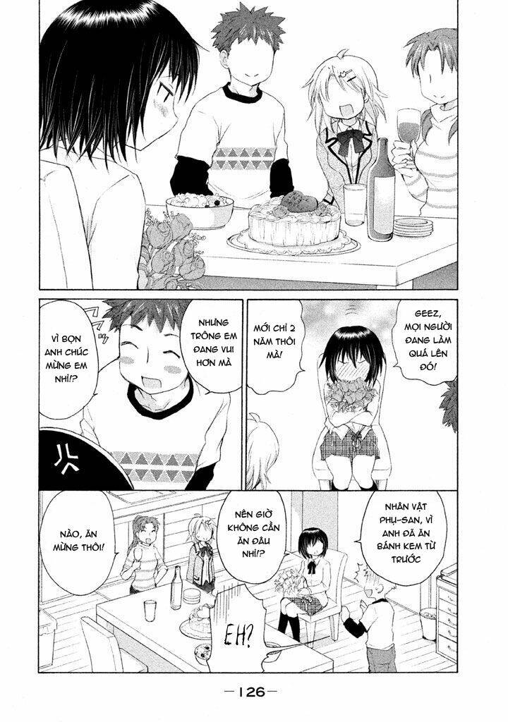 Comic Studio Chương 24 Ảnh 22