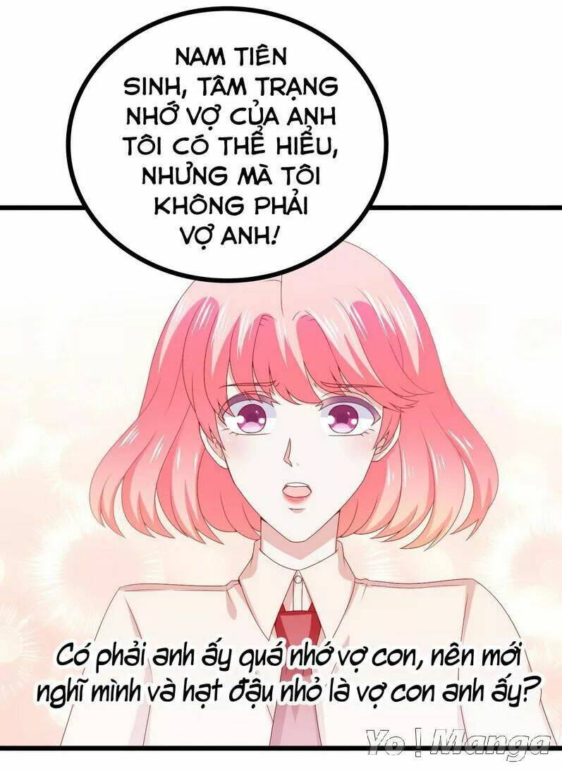 Băng Sơn Tổng Tài Cường Sủng Thê Chương 116 Ảnh 22