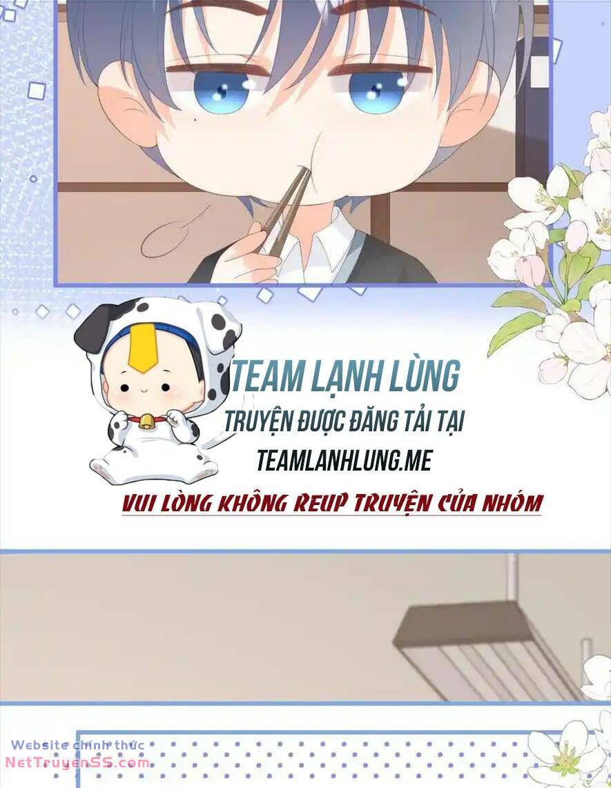 Trọng Sinh Trở Lại Làm Vợ Tổng Tài Chương 115 Ảnh 26