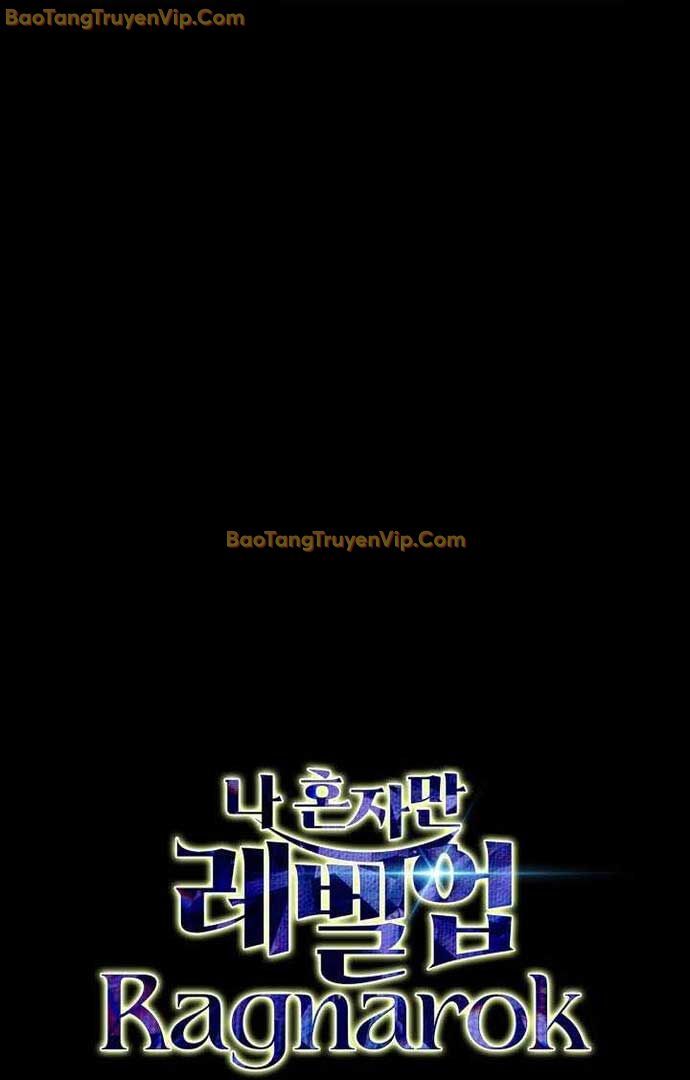 Solo Leveling Ragnarok Chương 43 Ảnh 99