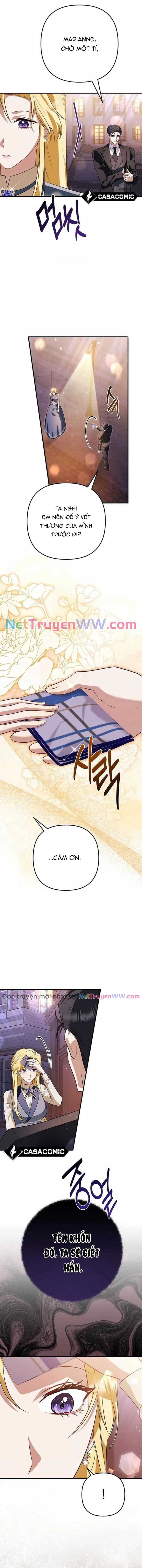 Xin Người Thứ Tha Cho Tôi Chương 9 Ảnh 3