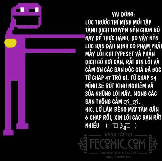 Thí Nghiệm Ngục Tù Chương 54 Ảnh 2