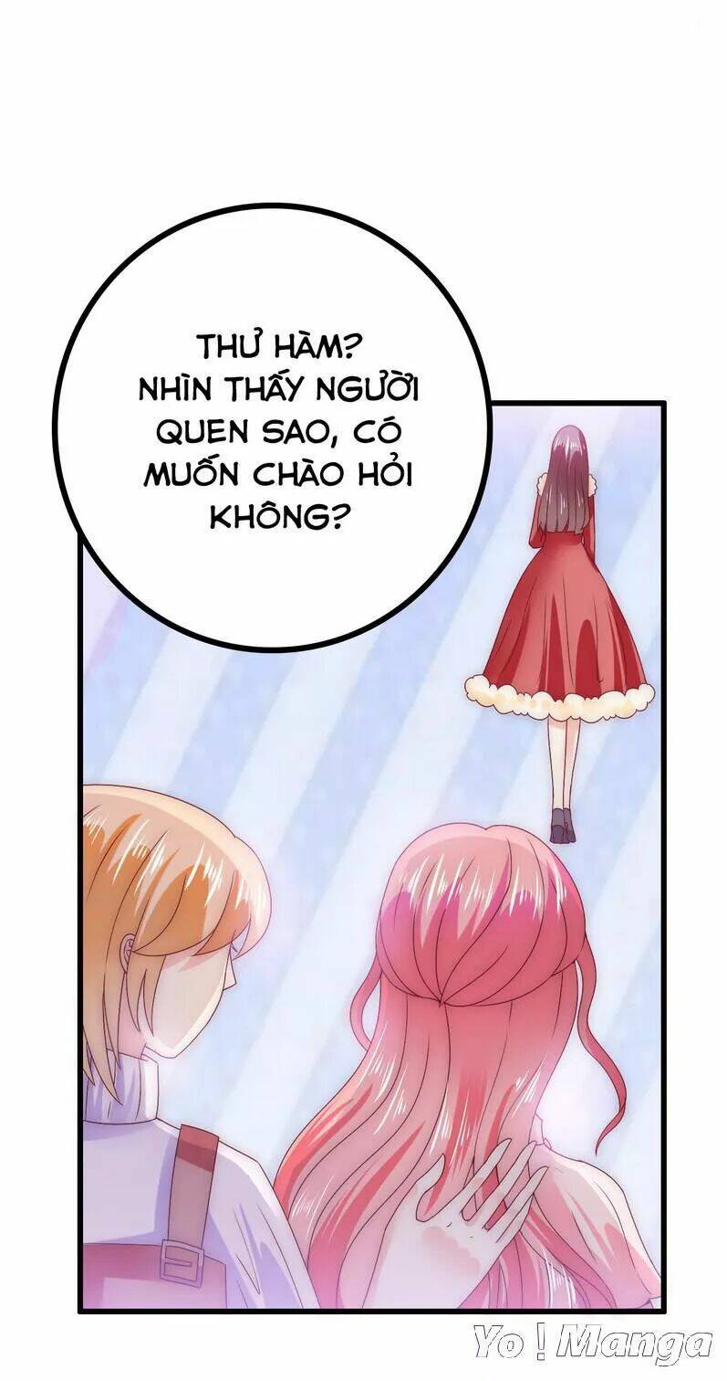 Băng Sơn Tổng Tài Cường Sủng Thê Chương 94 Ảnh 7