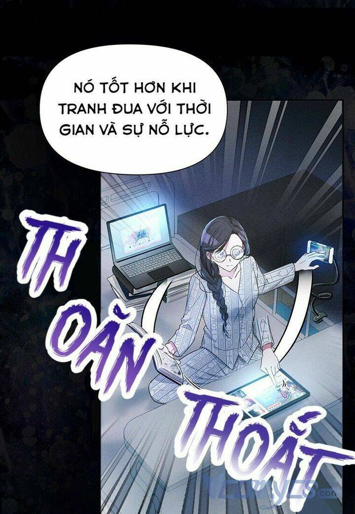 Mục Tiêu Là Tự Do Chương 17 Ảnh 11
