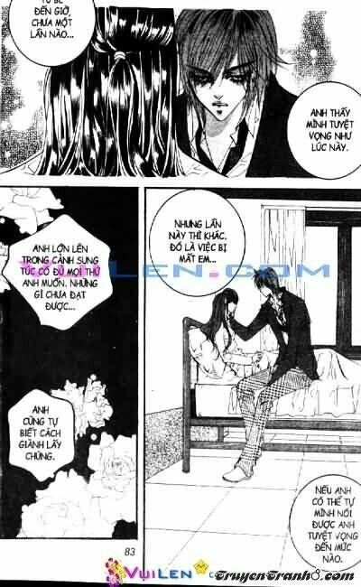 Goong - [ Hoàng Cung ] Chương 15 Ảnh 82