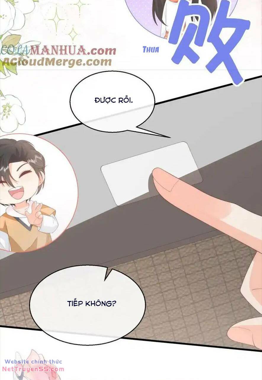 Trọng Sinh Trở Lại Làm Vợ Tổng Tài Chương 115 Ảnh 7