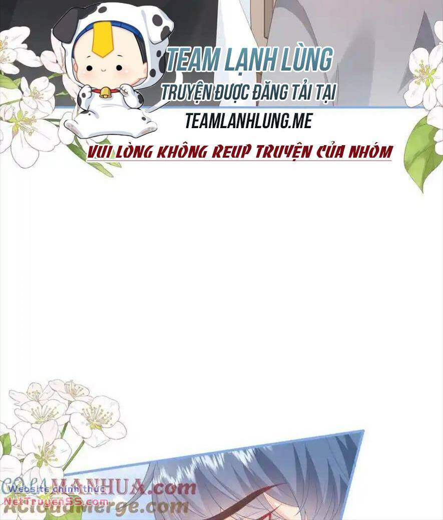 Trọng Sinh Trở Lại Làm Vợ Tổng Tài Chương 130 Ảnh 13