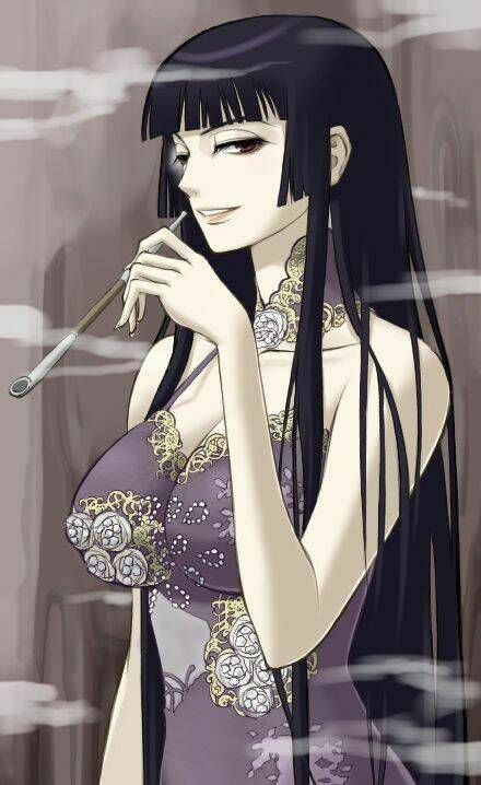 Xxxholic - Hành Trình Bí Ẩn Chương 2 Ảnh 178